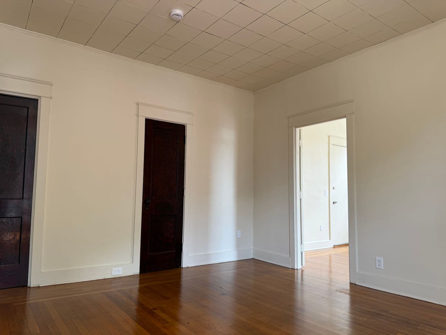 Allentown Apartment: 1149 West Turner Street