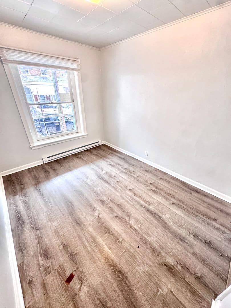 Allentown Apartment: 624 Park Street