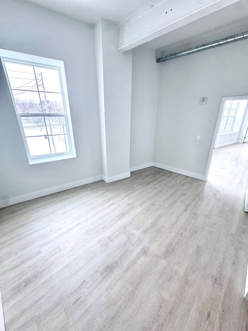 Allentown Apartment: 207 N. Front Street