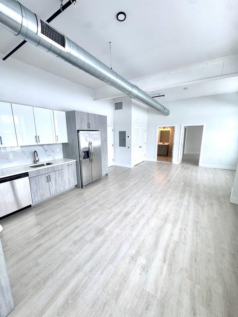 Allentown Apartment: 207 N. Front Street