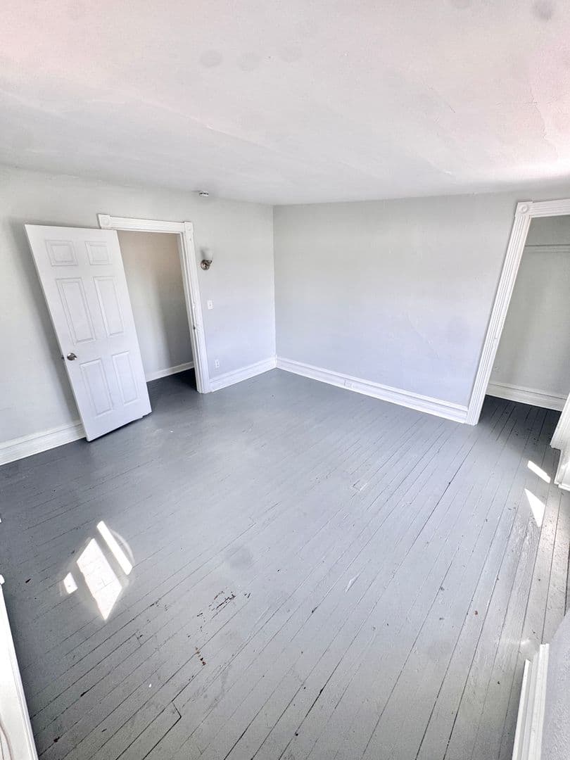 Allentown House: 635 Green Street