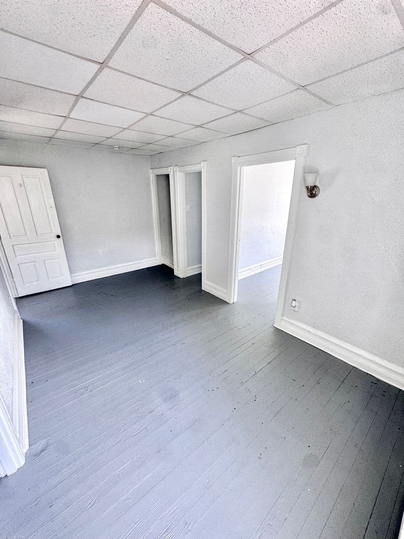 Allentown House: 635 Green Street