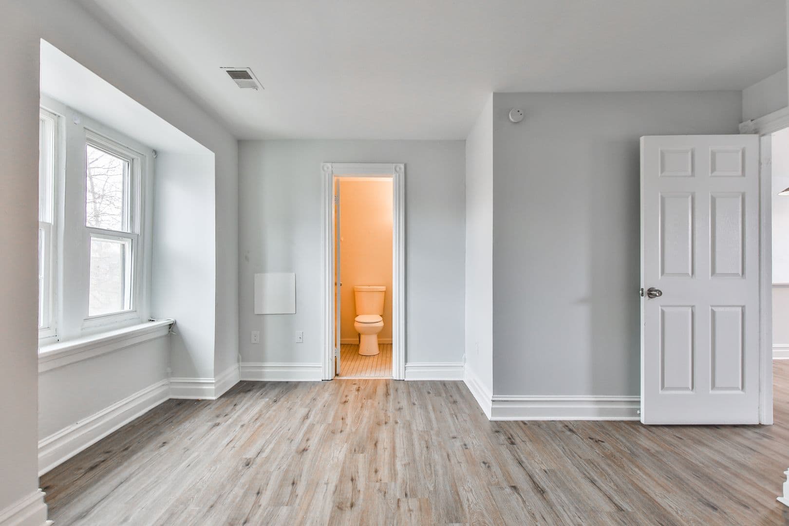 Allentown Apartment: 39 N 11th Street