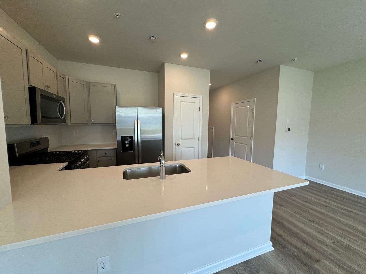 Breinigsville Townhome: 1201 Martin Rd