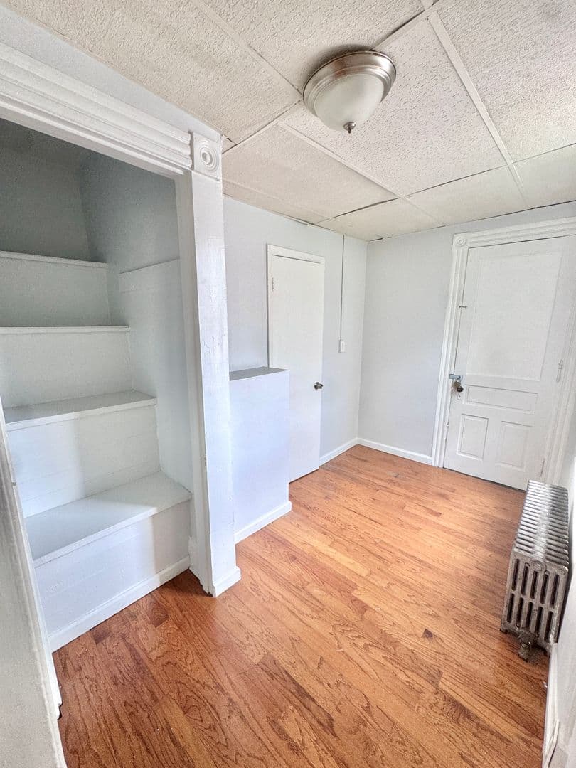 Allentown Apartment: 501 W Allen Street