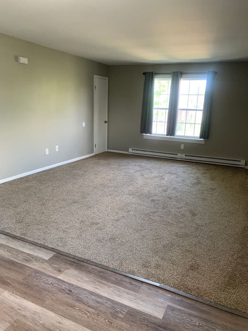 Allentown Apartment: 828 Sherman Street