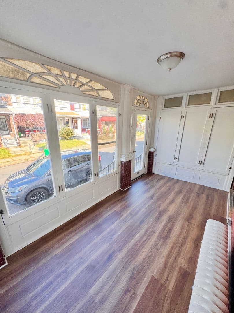 Allentown House: 1024 West Green St