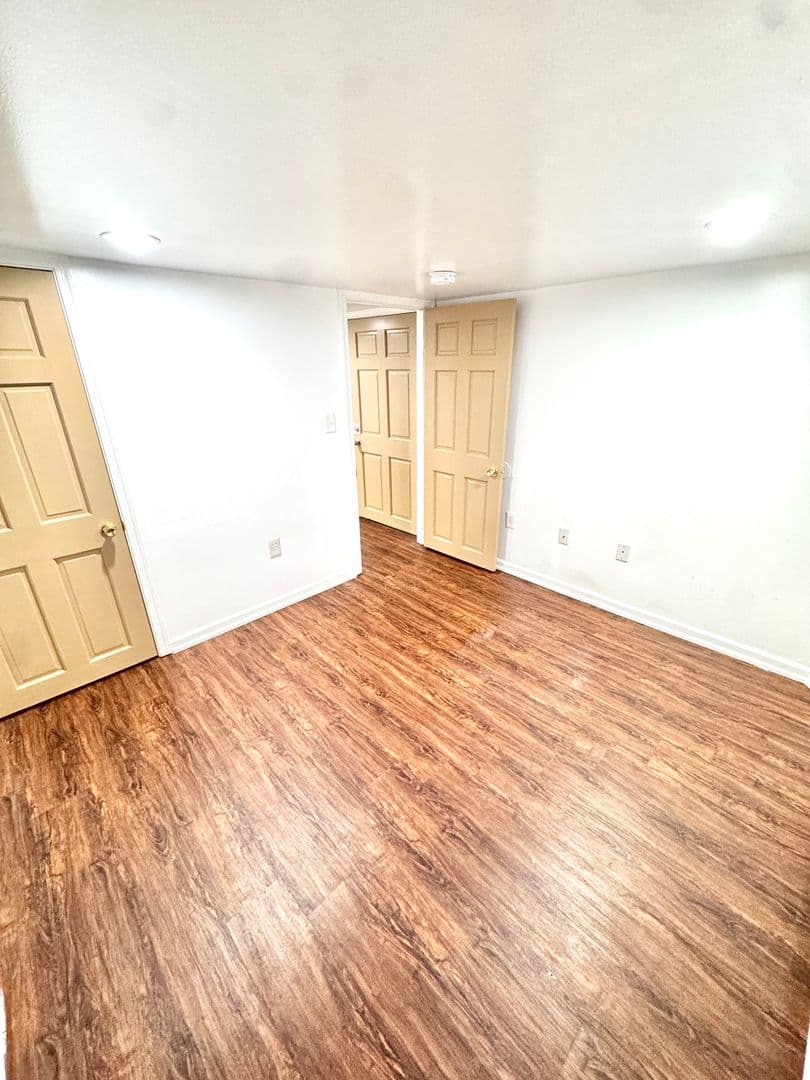 Easton Apartment: 1540 Liberty Street