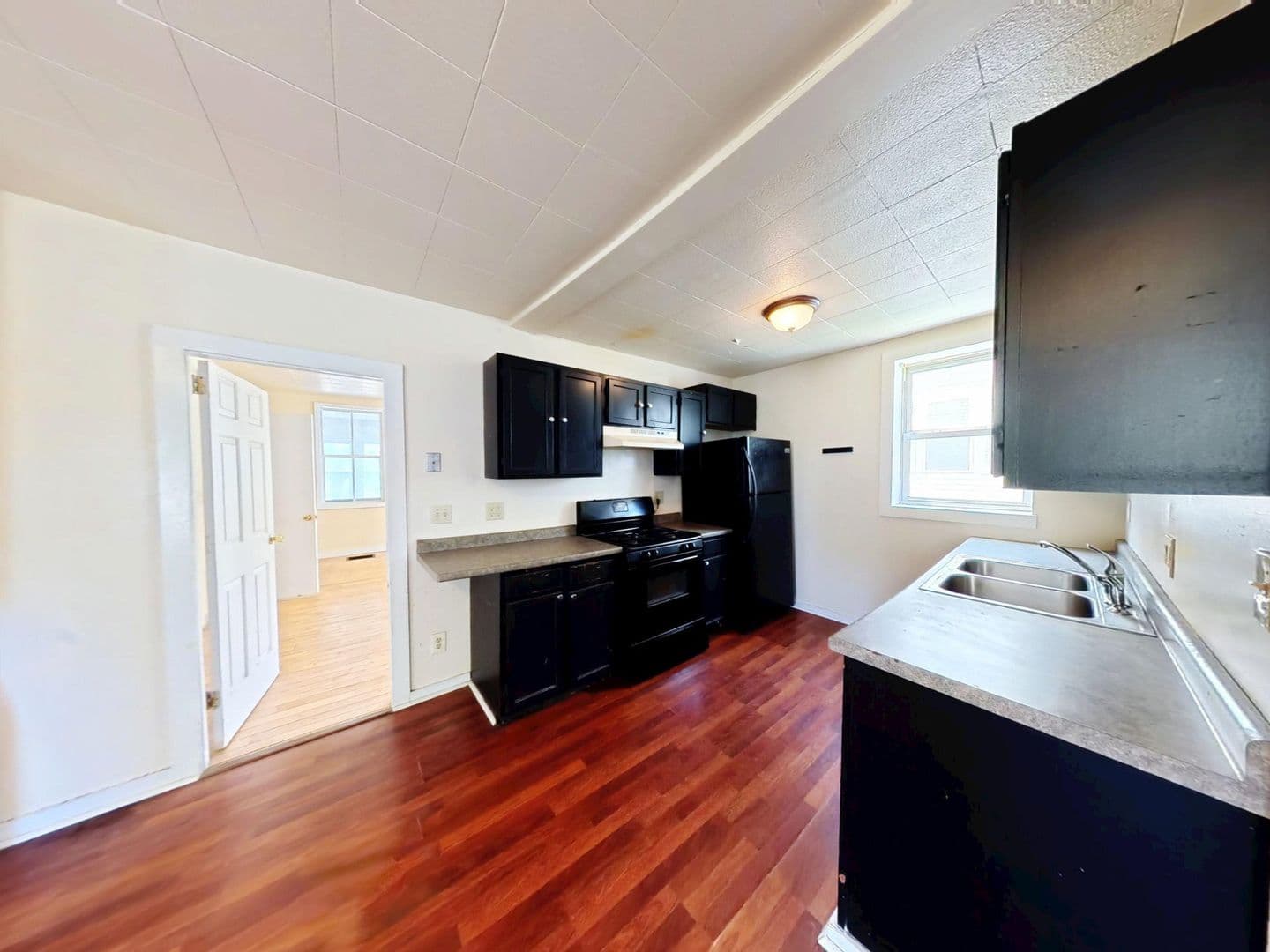 Burlington Apartment: 30 Chase Street