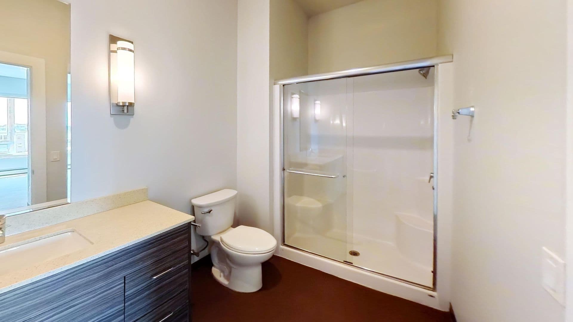 Winooski Apartment: 106 East Allen Street