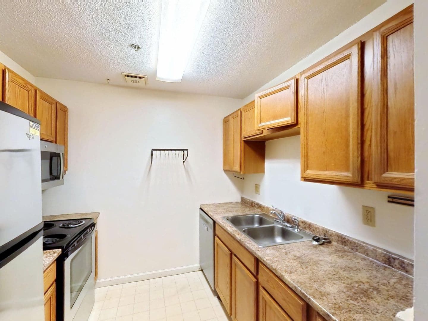 Burlington Apartment: 37 S. Williams Street