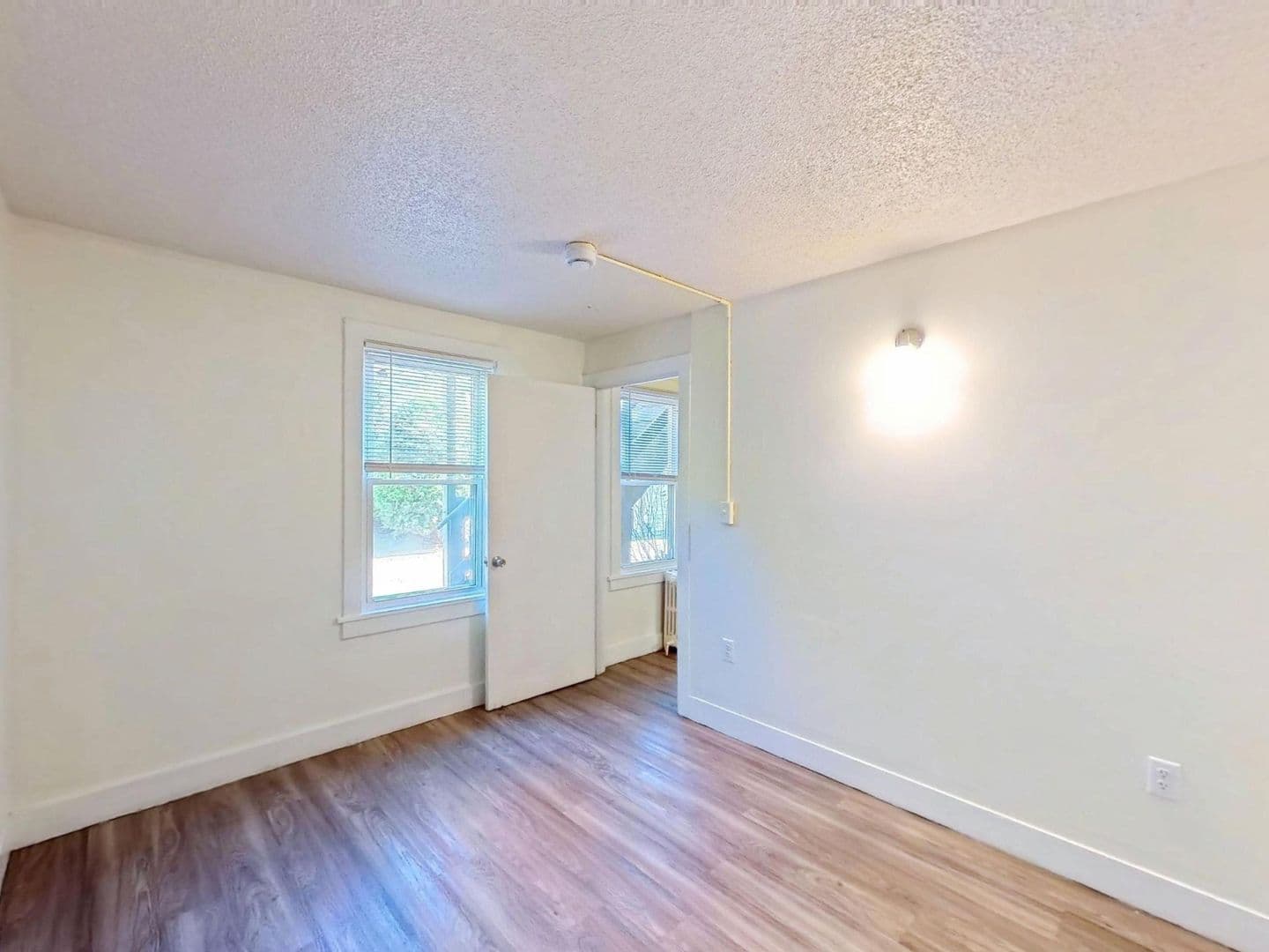 Essex Junction Apartment: 12 Central Street