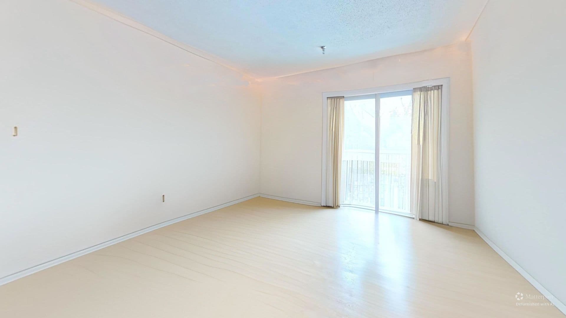 Burlington Apartment: 37 & 47 S. Williams St