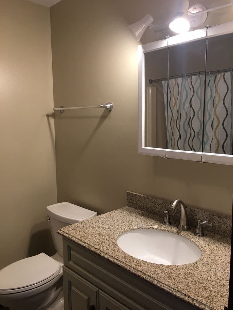 South Burlington Apartment: 92 Quarry Hill Rd.