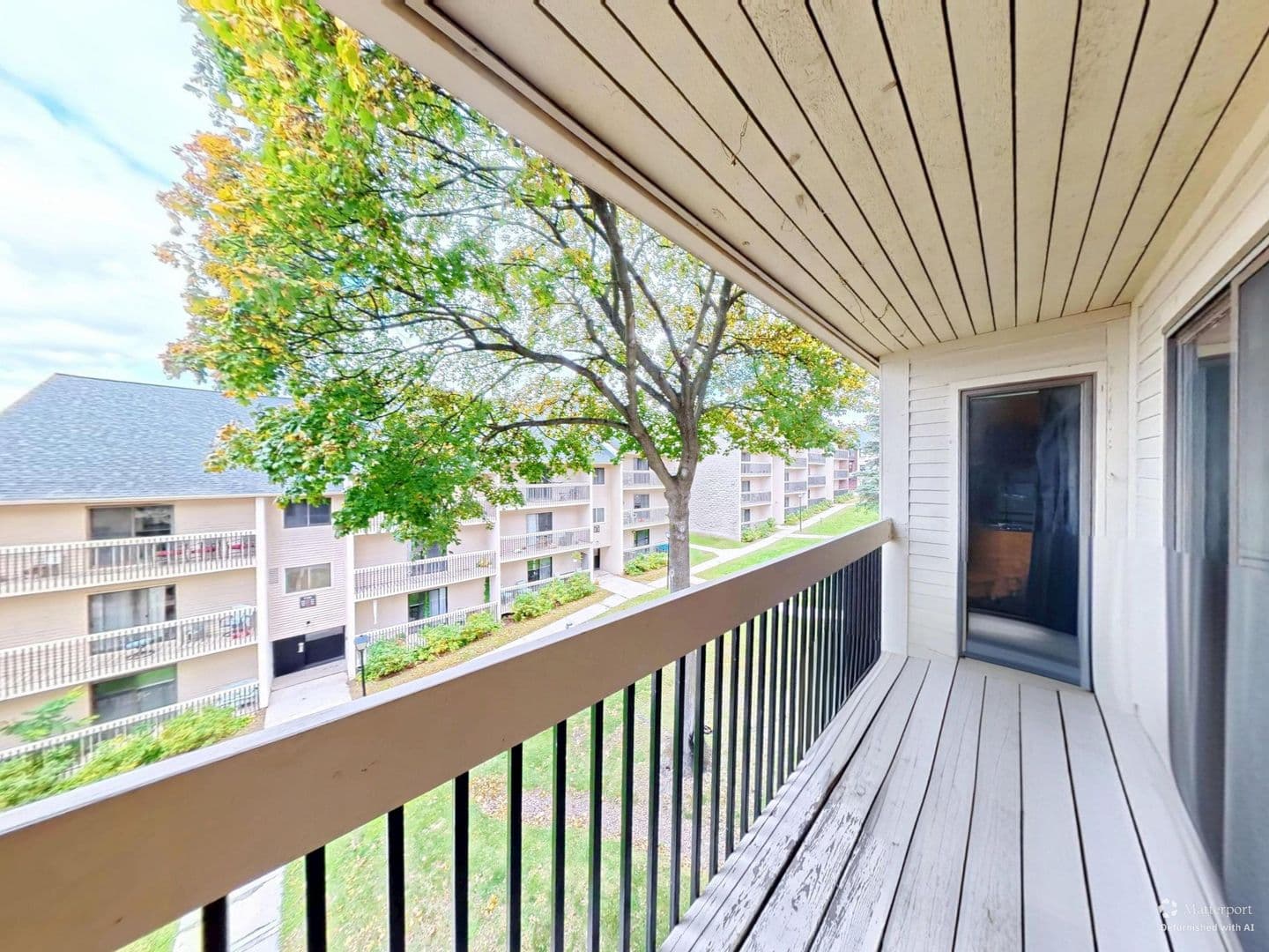 Burlington Apartment: 37 & 47 S. Williams St