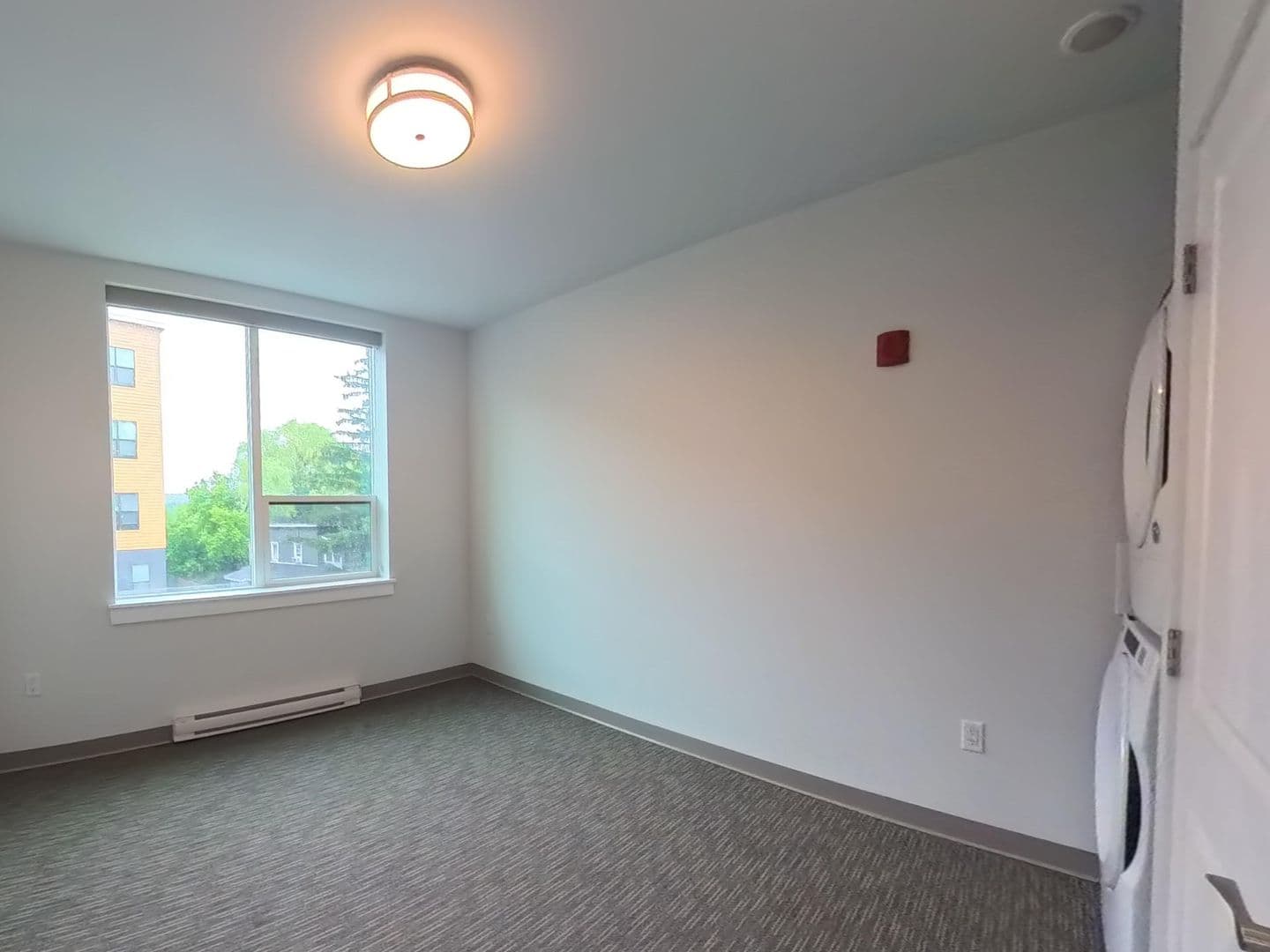Winooski Apartment: 15 Manseau Street