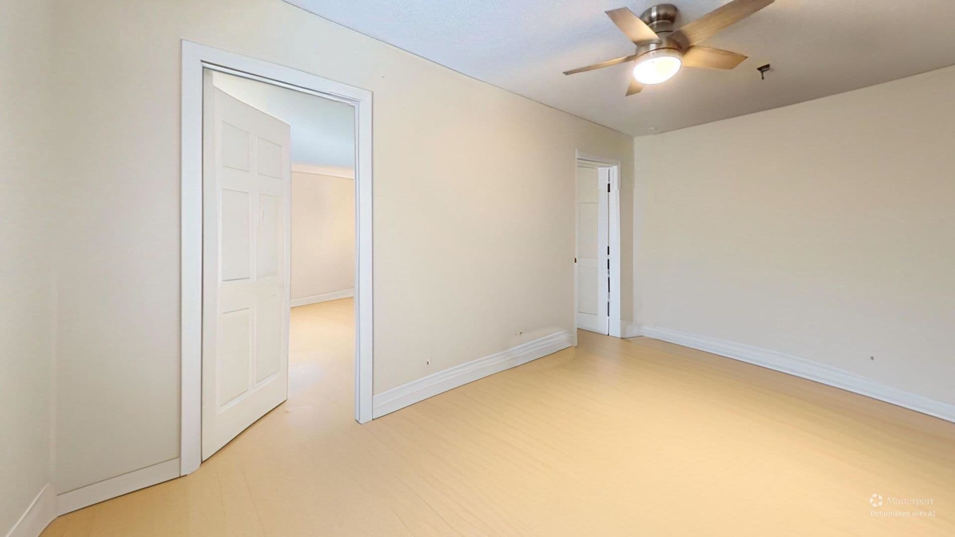 Burlington Apartment: 37 & 47 S. Williams St