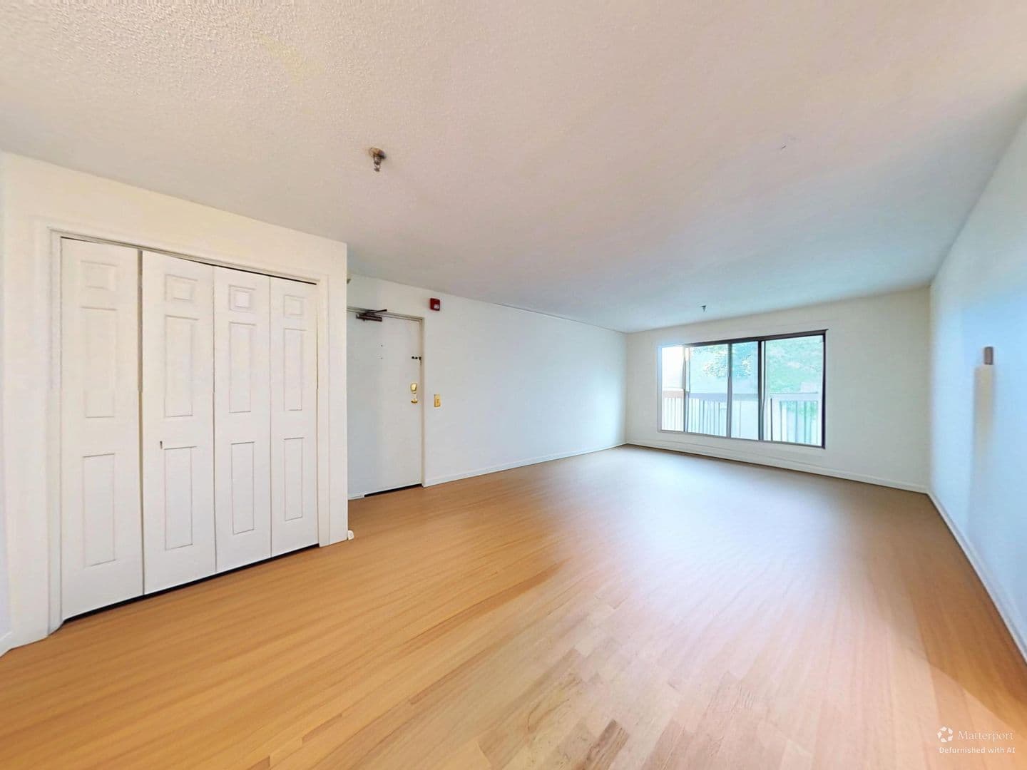 Burlington Apartment: 37 & 47 S. Williams St