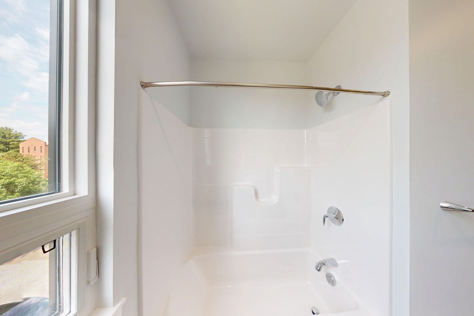 Winooski Apartment: 111 East Allen Street