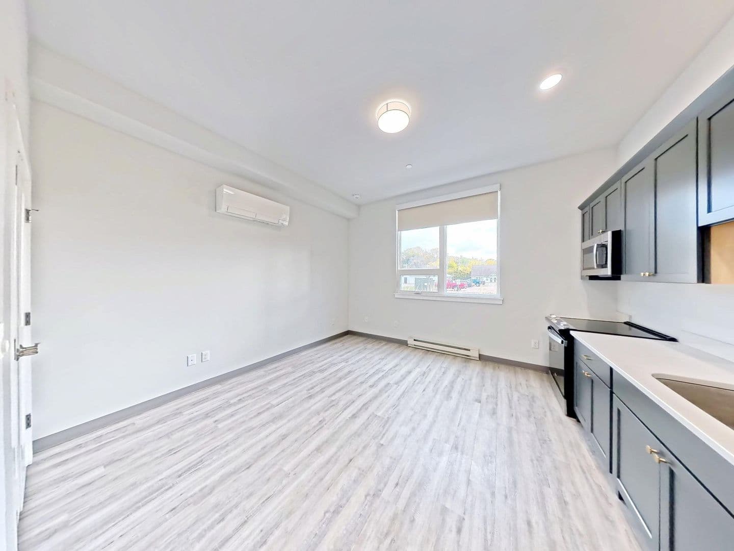 Winooski Apartment: 111 East Allen Street