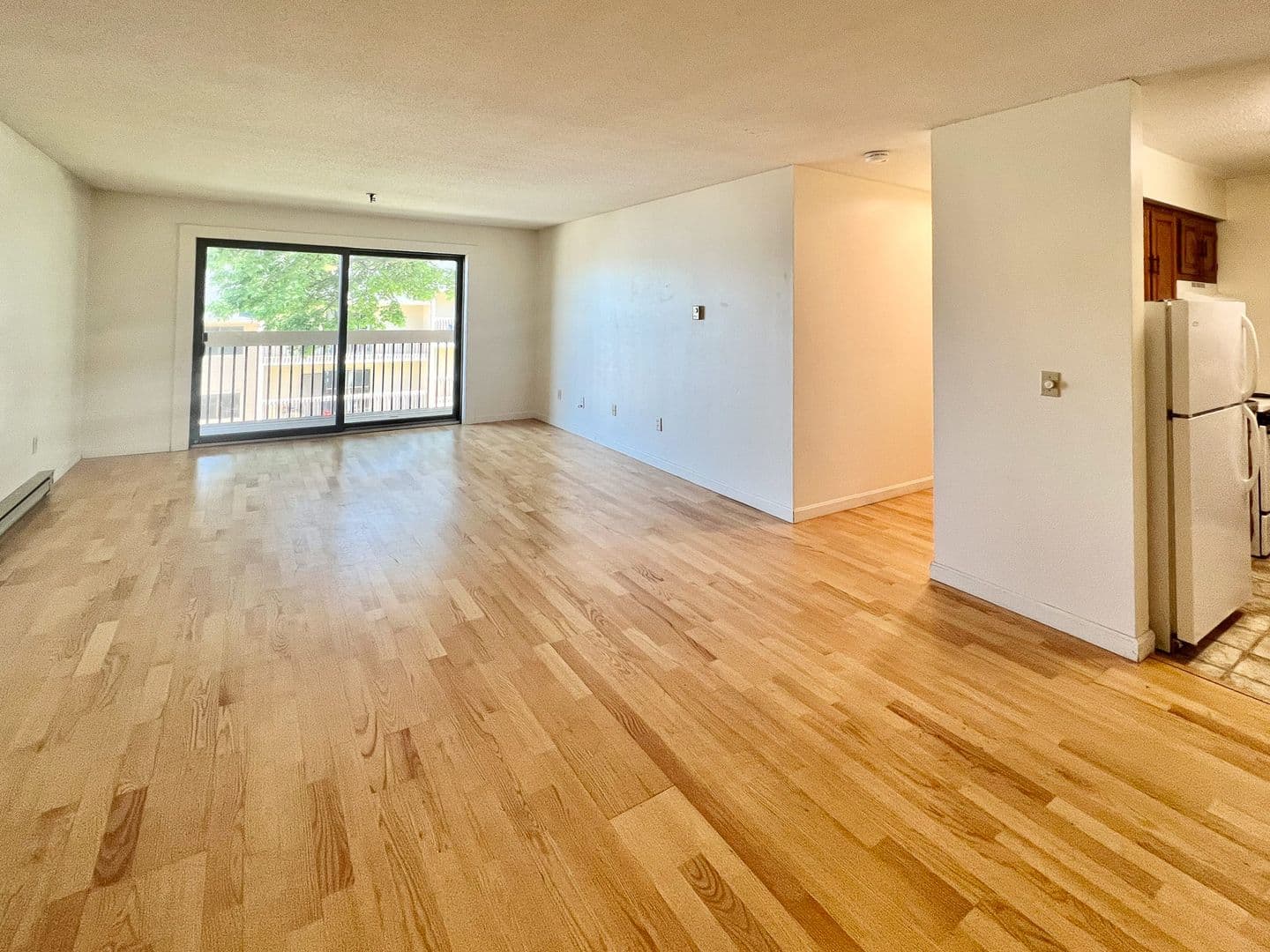Burlington Apartment: 37 & 47 S. Williams St