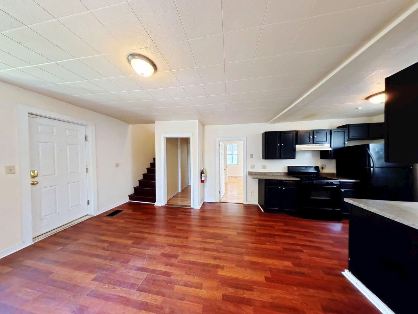 Burlington Apartment: 30 Chase Street