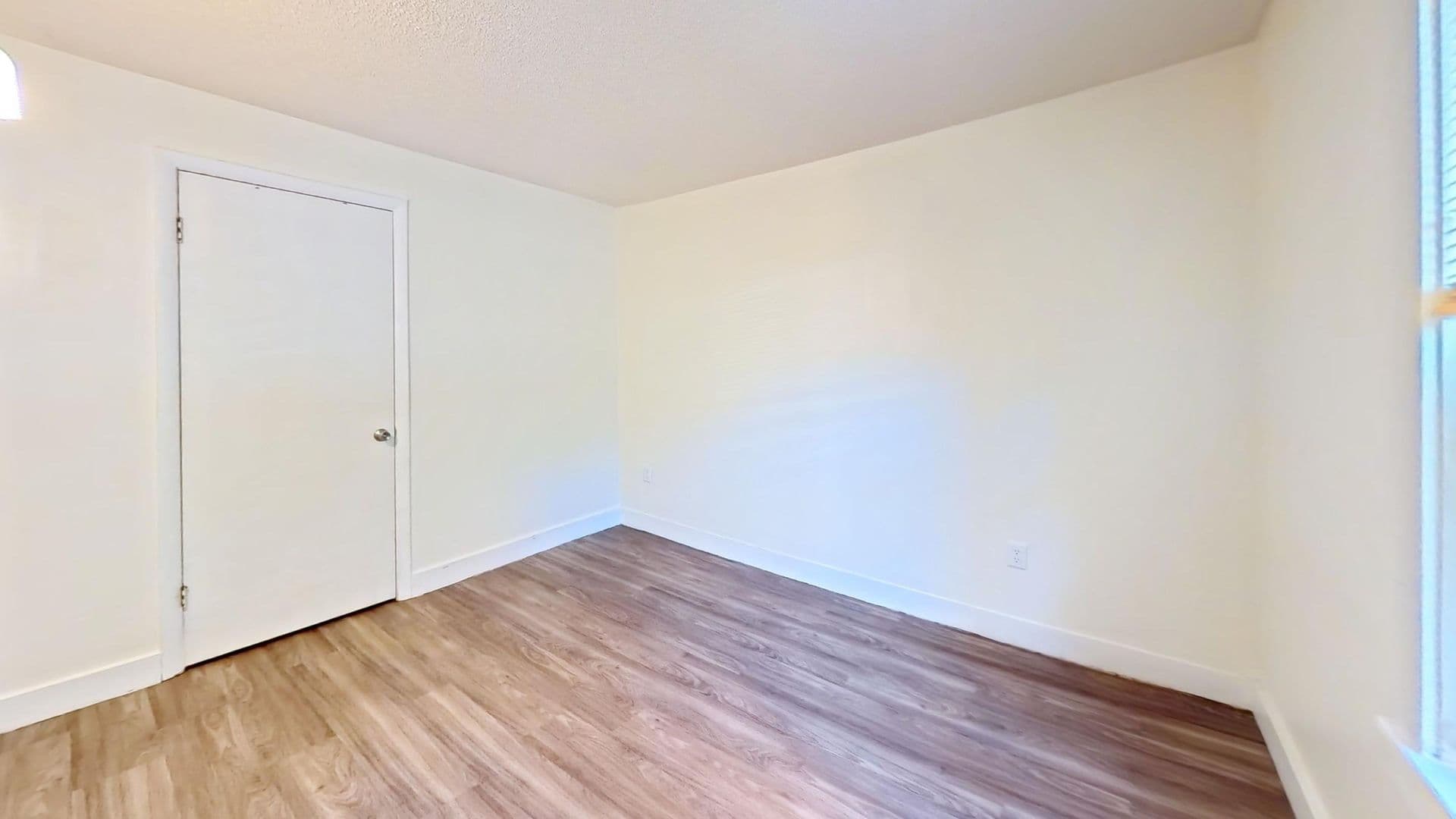 Essex Junction Apartment: 12 Central Street