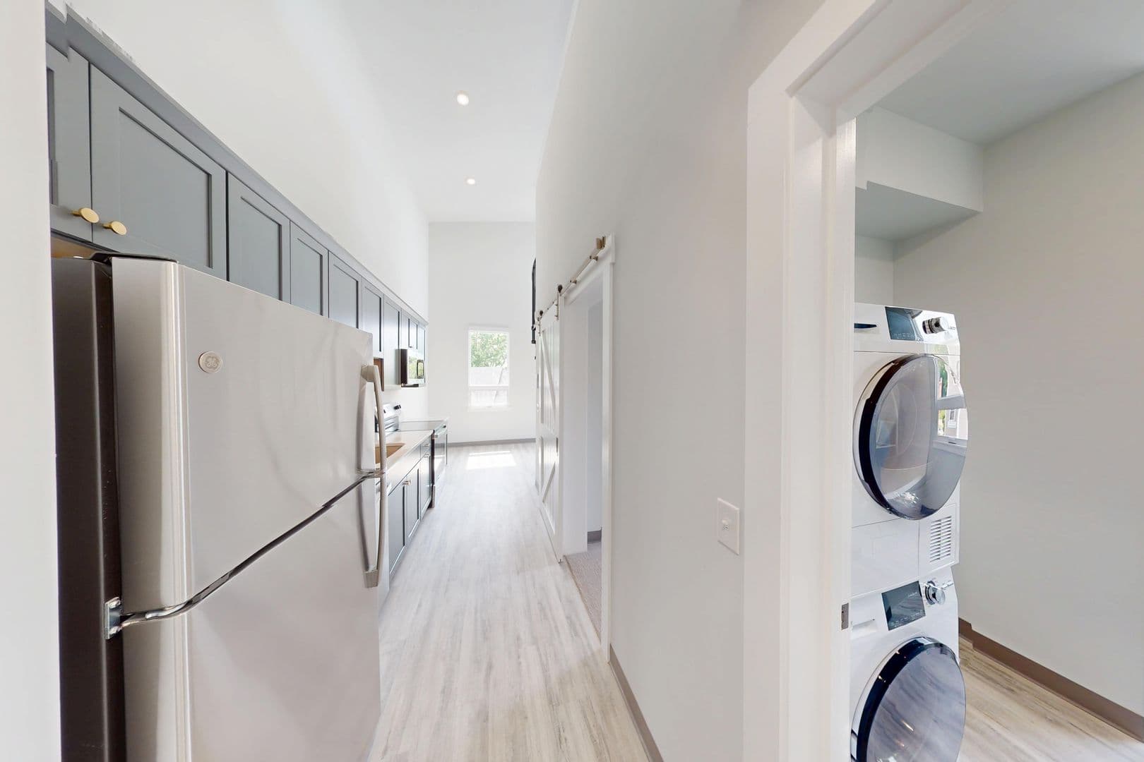 Winooski Apartment: 111 East Allen Street