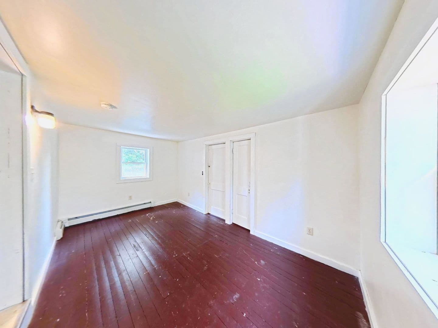 Burlington House: 312 Colchester Avenue