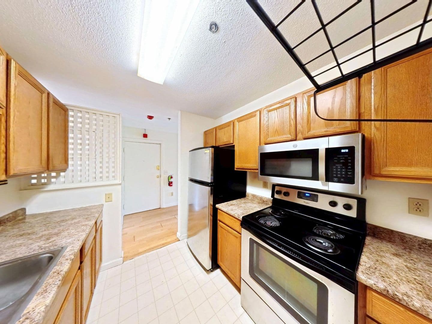 Burlington Apartment: 37 S. Williams Street