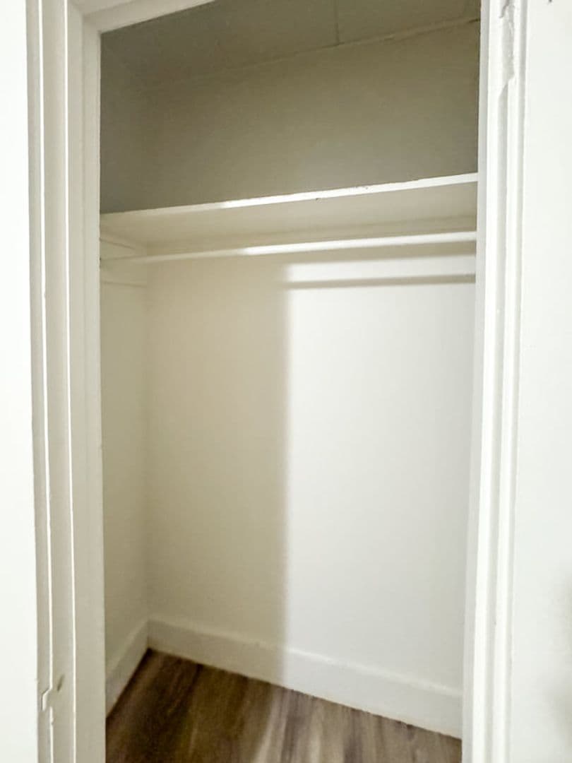 Essex Junction Apartment: 12 Central Street