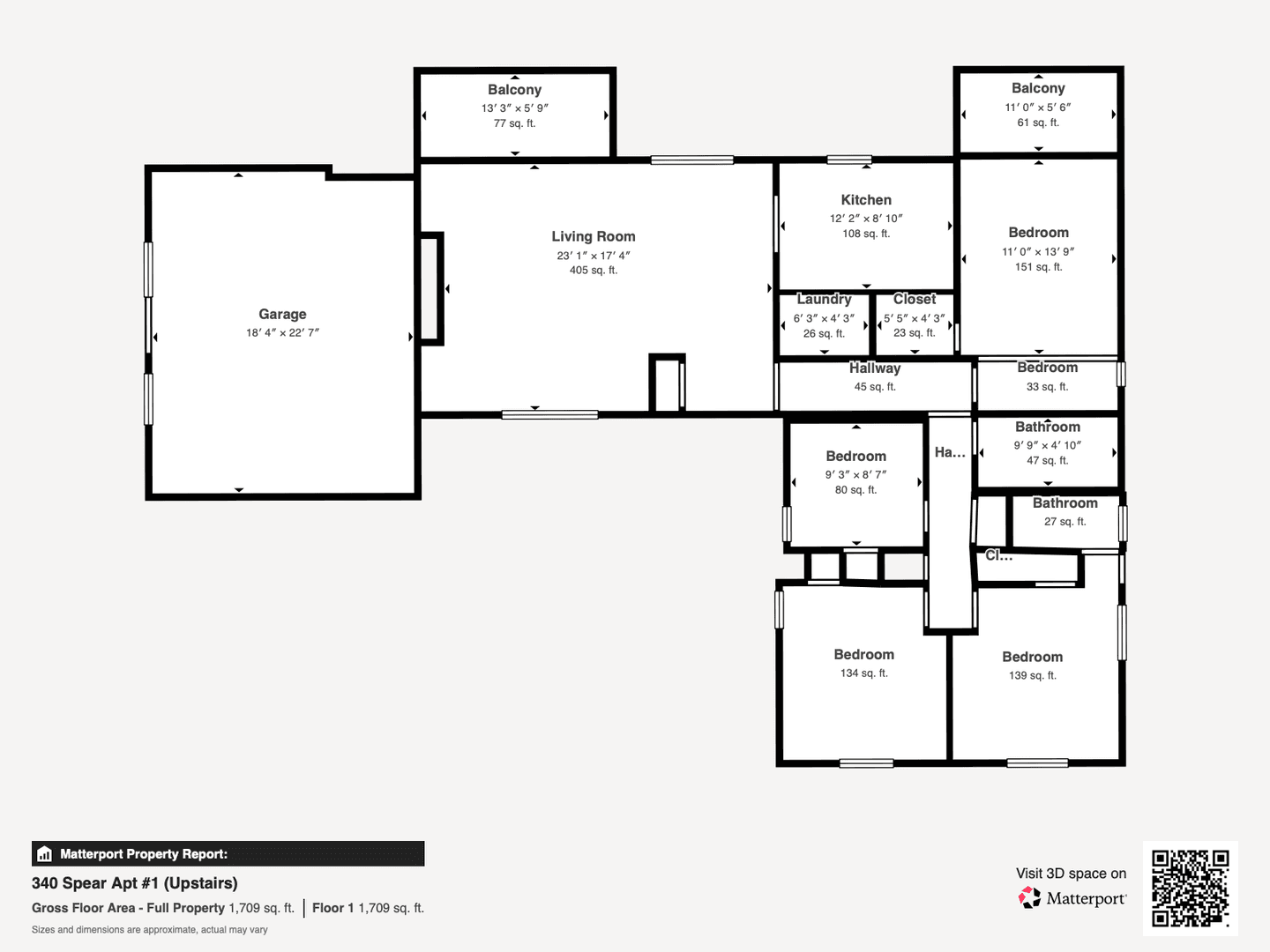 South Burlington Multiplex: 340 Spear Street