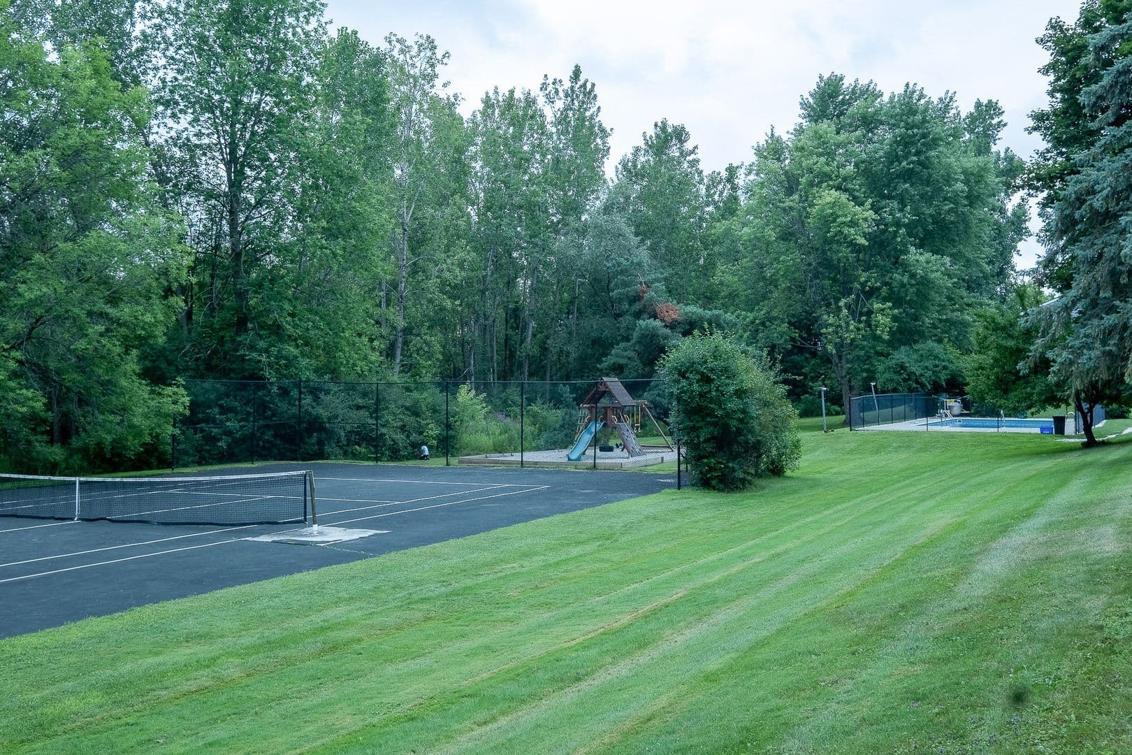 South Burlington Apartment: 92 Quarry Hill Rd.