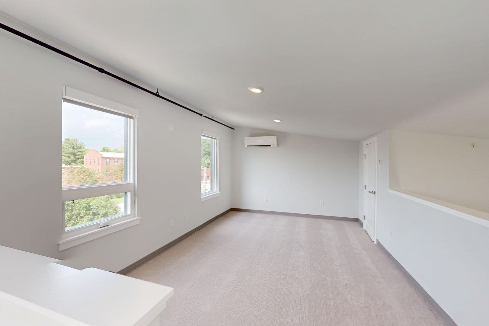 Winooski Apartment: 111 East Allen Street