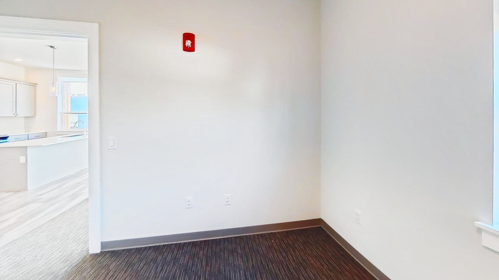 Winooski Apartment: 15 Manseau Street