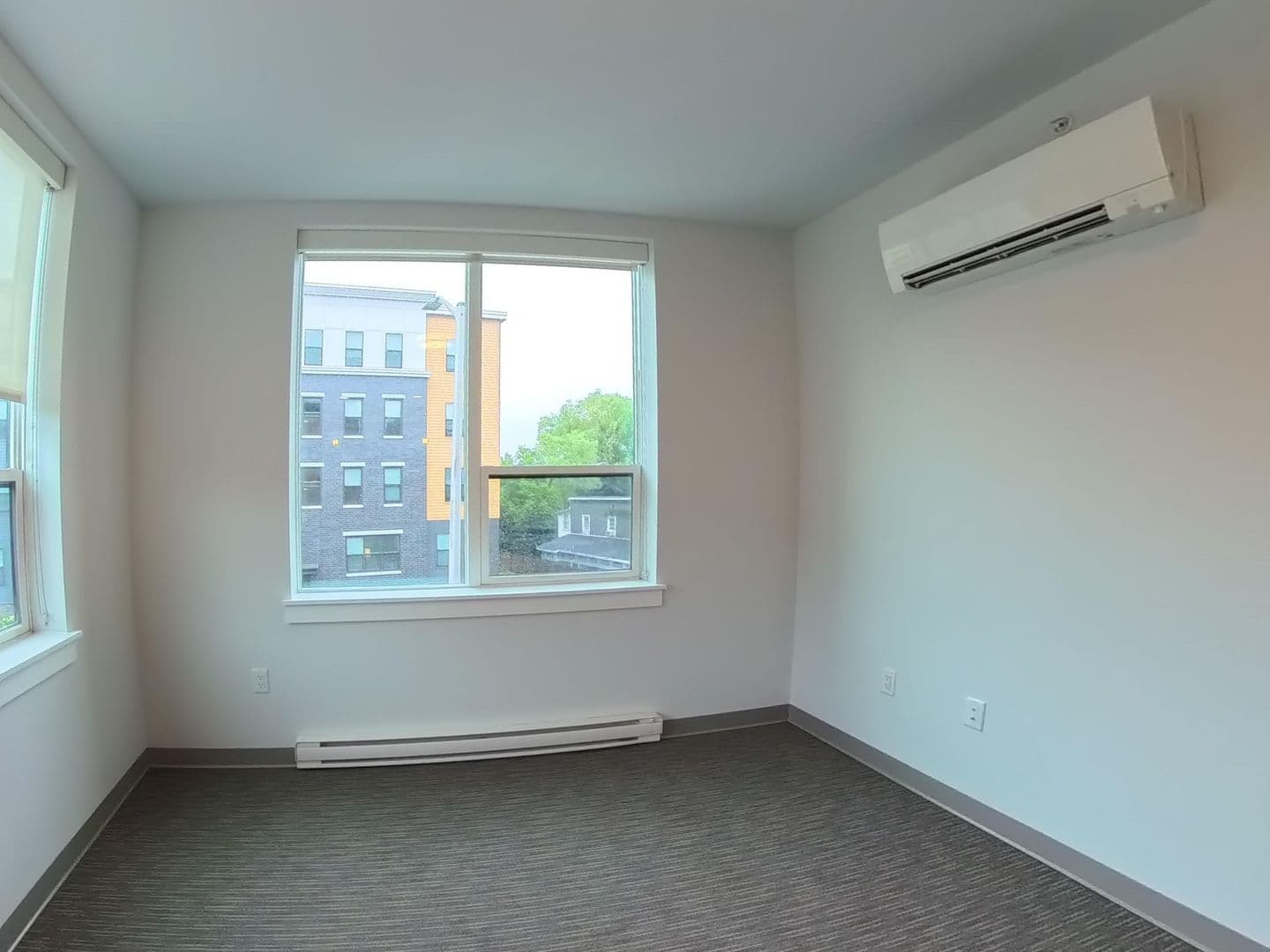 Winooski Apartment: 15 Manseau Street