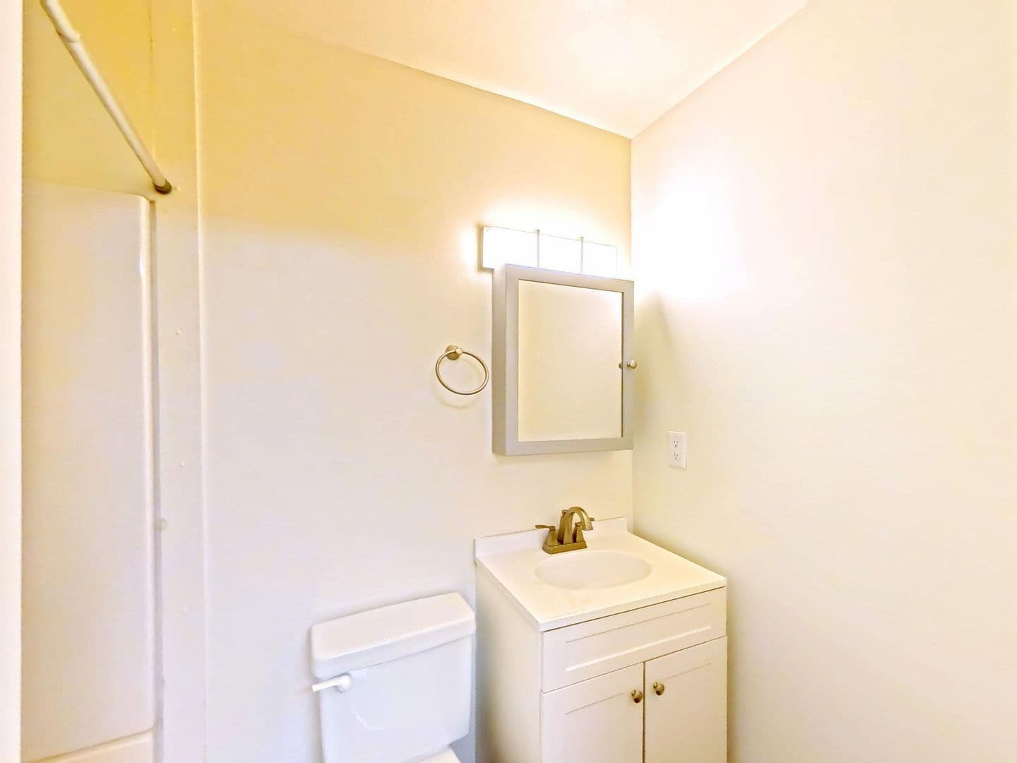 Essex Junction Apartment: 12 Central Street