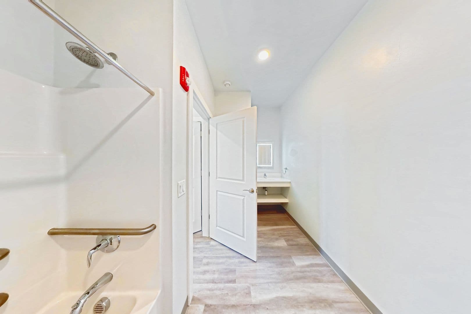 Winooski Apartment: 15 Manseau Street