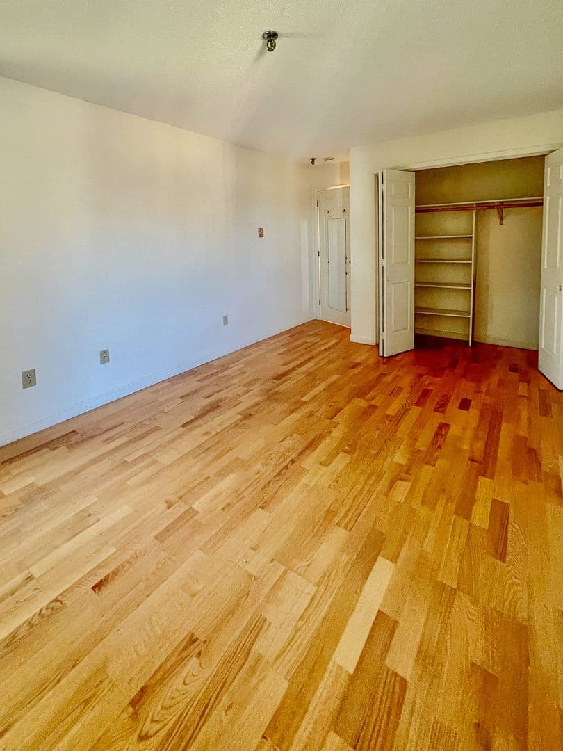 Burlington Apartment: 37 & 47 S. Williams St