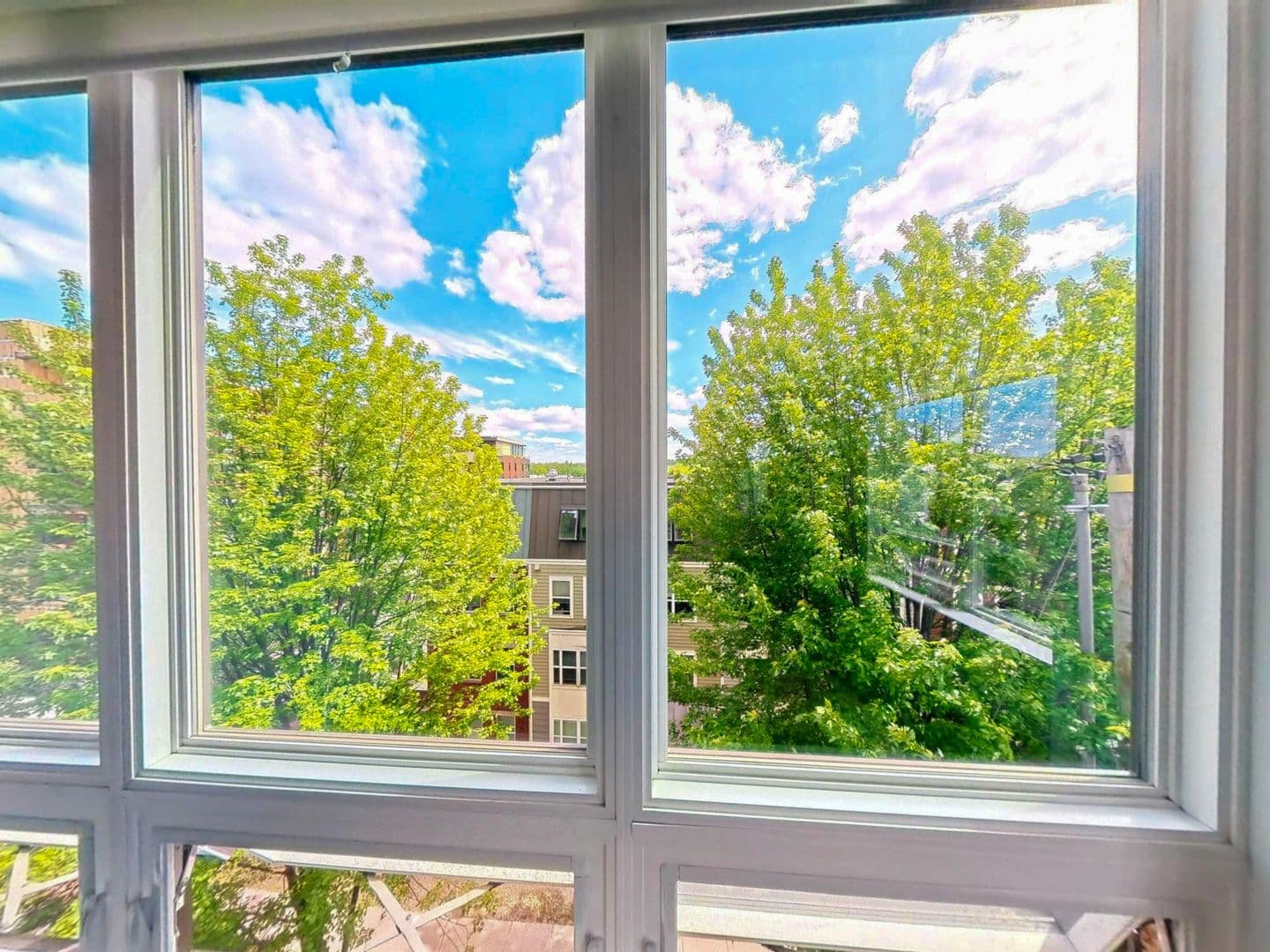 Winooski Apartment: 106 East Allen Street