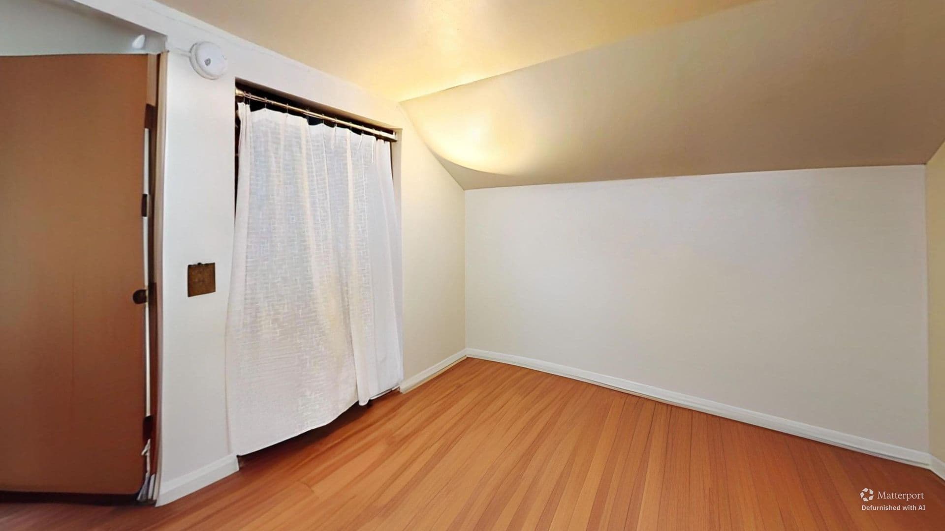 Burlington Apartment: 10 Walnut Street