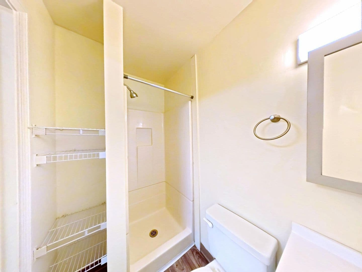 Essex Junction Apartment: 12 Central Street
