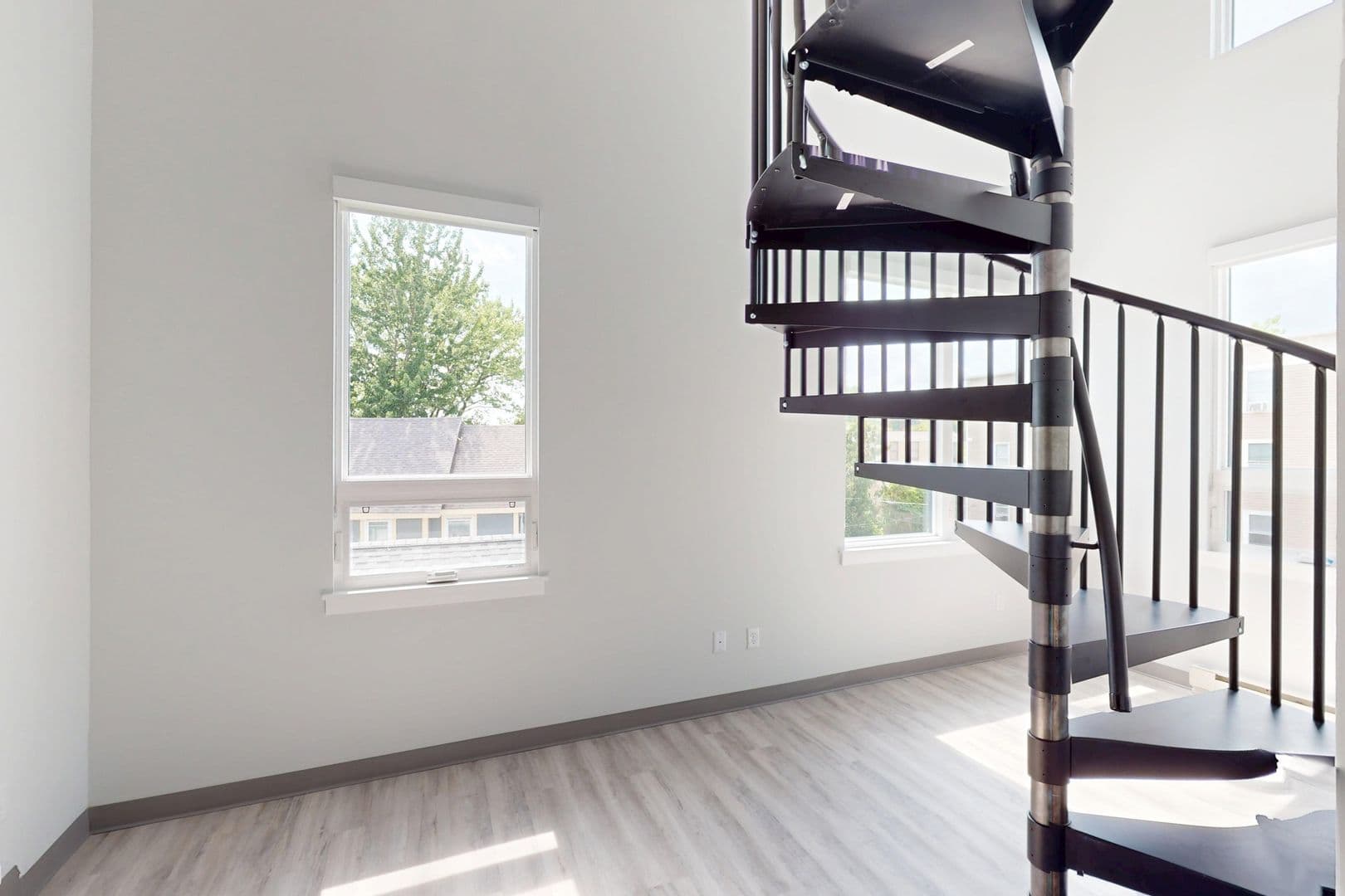 Winooski Apartment: 111 East Allen Street