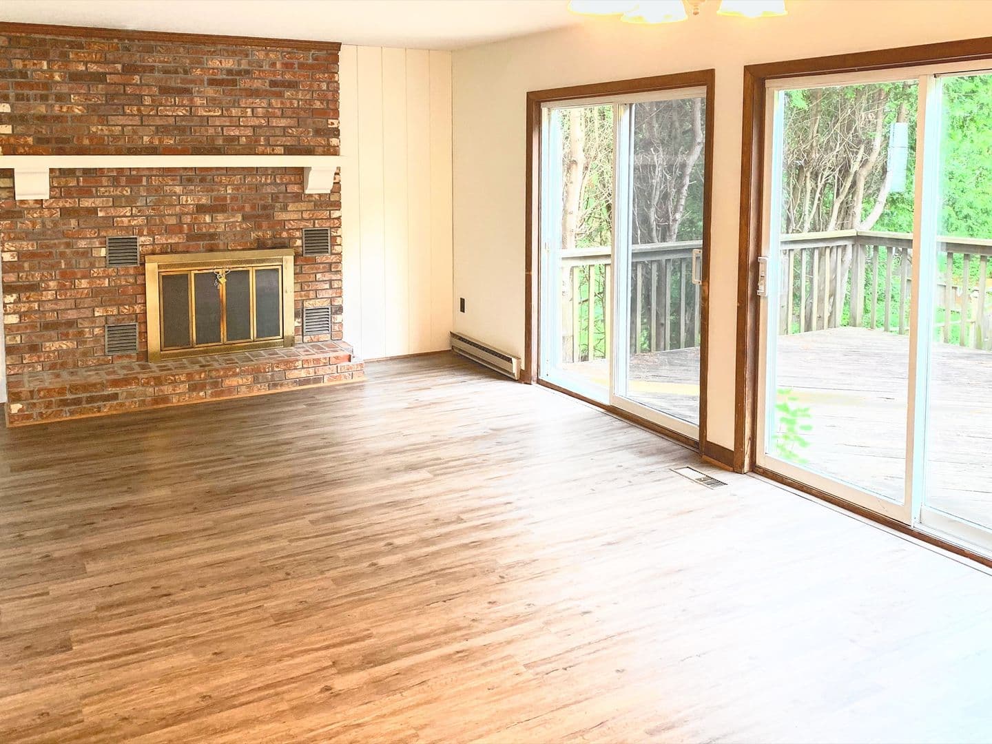 South Burlington House: 238 Spear Street