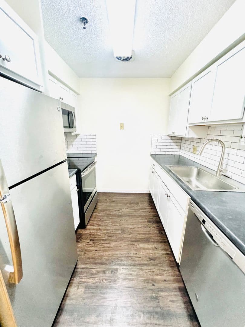 Burlington Condo: 47 S. Williams St.