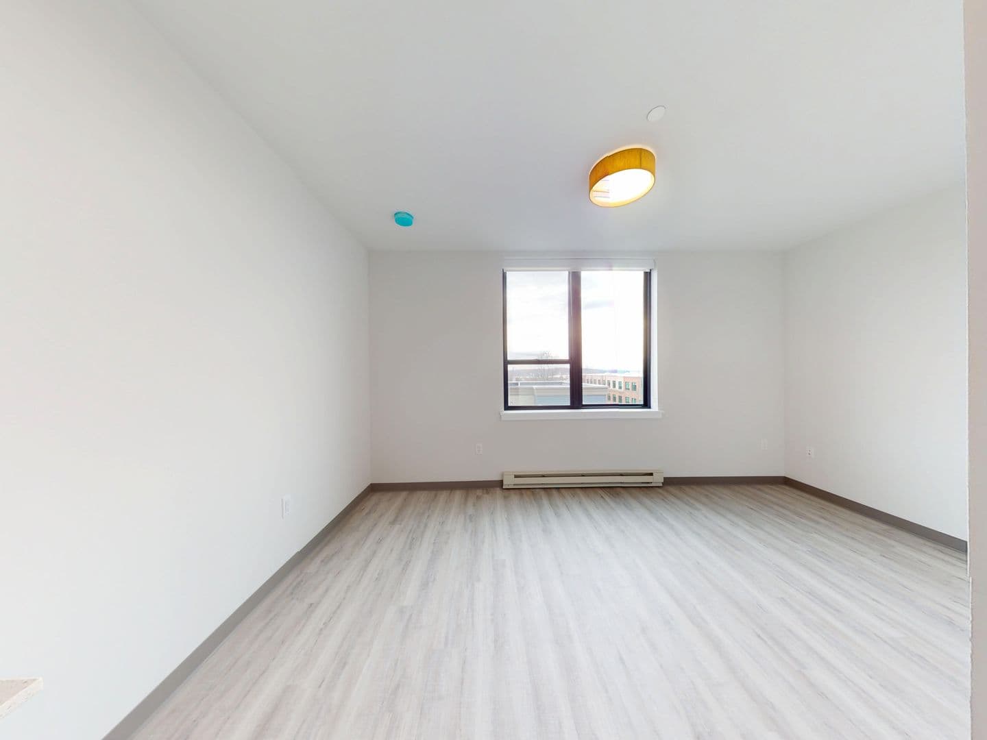 Burlington Apartment: 157 South Champlain Street