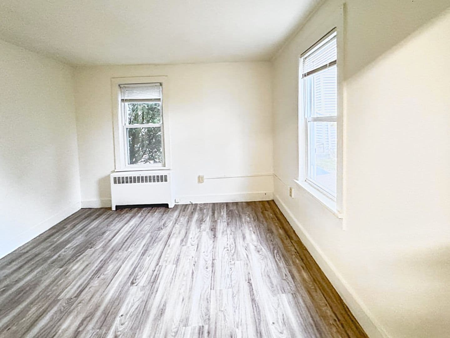 Essex Junction Apartment: 12 Central Street