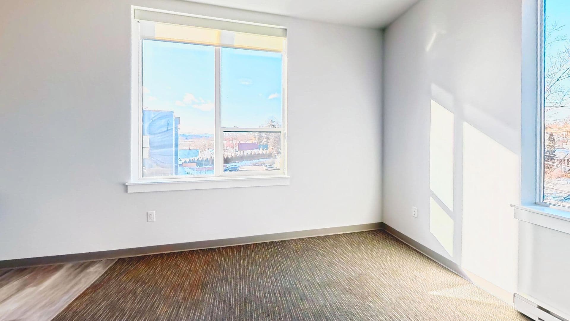 Winooski Apartment: 15 Manseau Street
