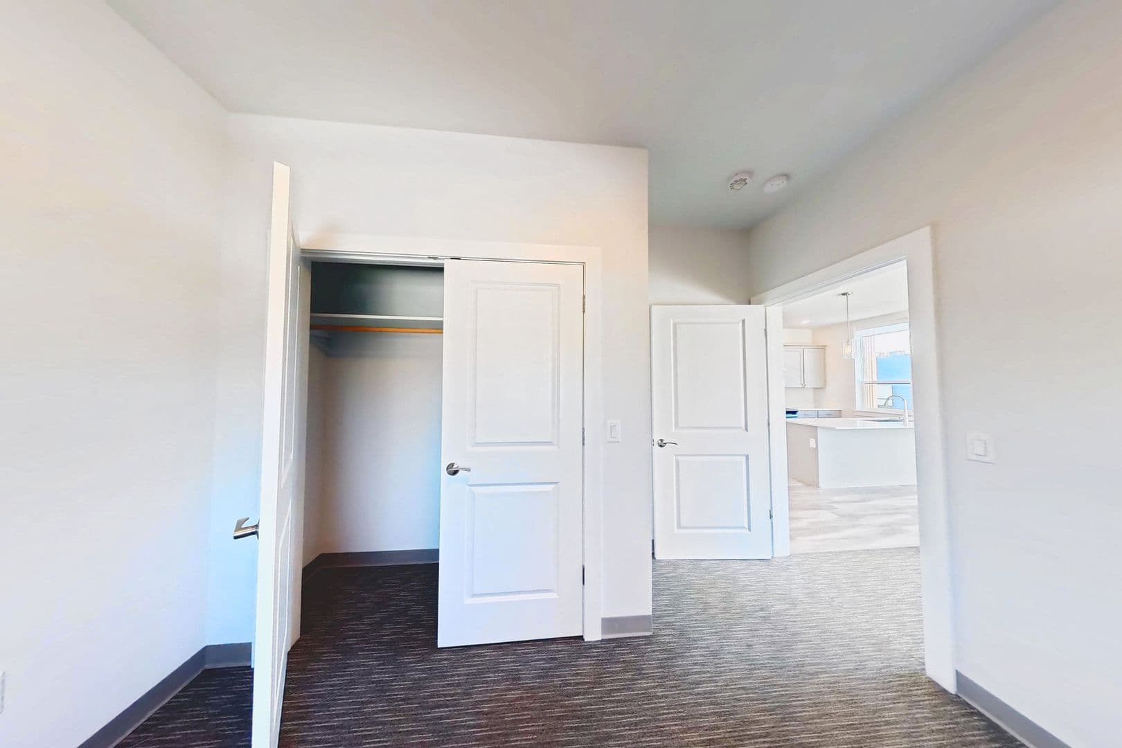 Winooski Apartment: 15 Manseau Street