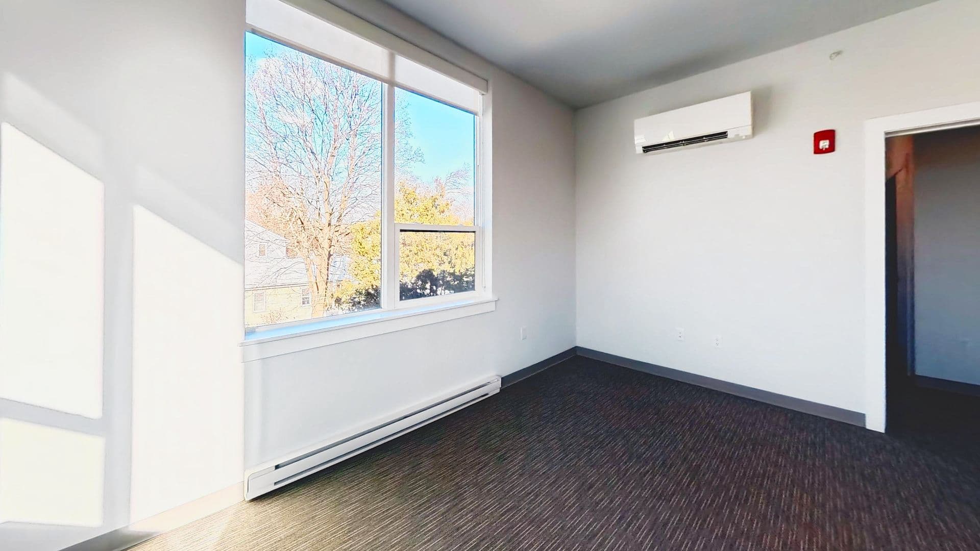 Winooski Apartment: 15 Manseau Street